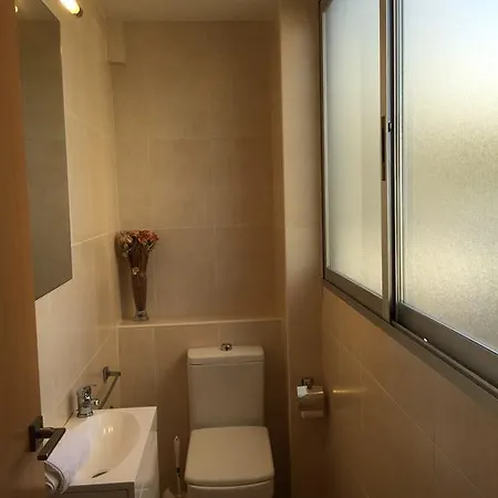 Levante Trip - Family Apartment