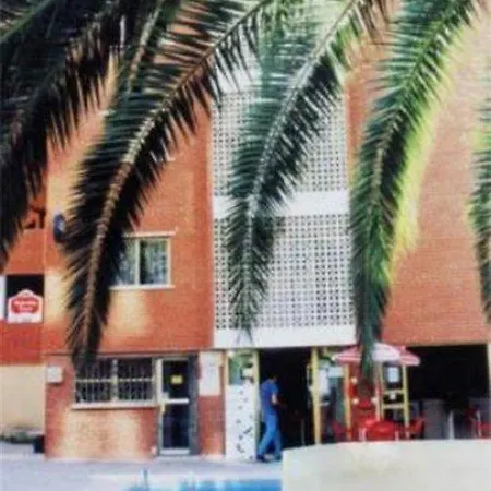 Marc Benidorm