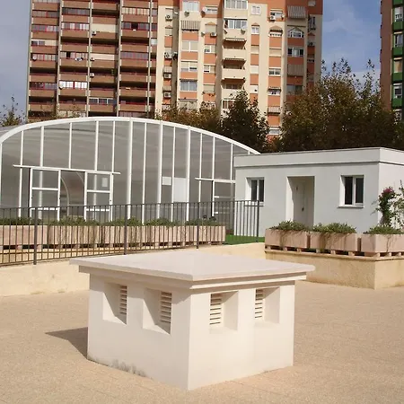Apartment Gemelos 26 -