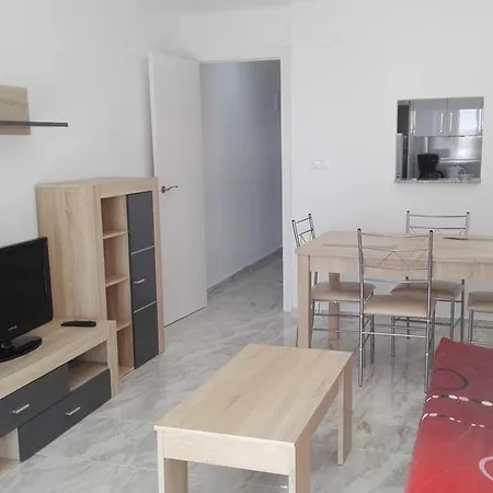 Caballos Apartment Benidorm