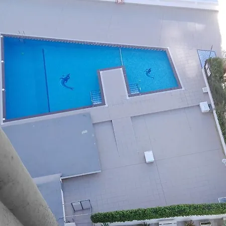 Apartment Caballos