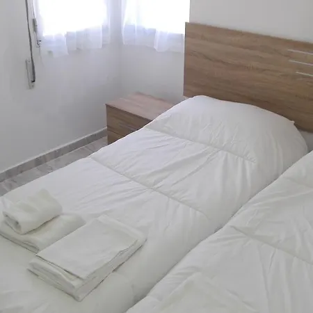 Apartment Caballos *