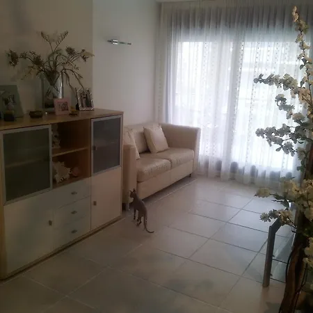 La Tramuntana Apartment Benidorm