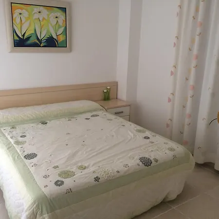Apartment La Tramuntana