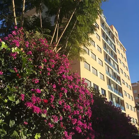 La Tramuntana Apartment Benidorm
