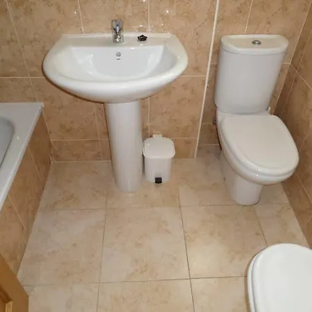 Apartamento En Benidorm Apartment