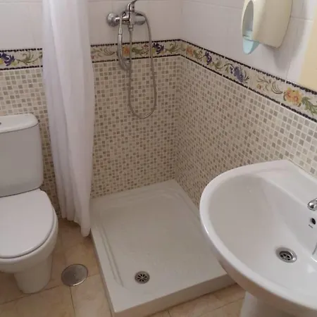 Apartamento En Benidorm *