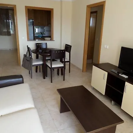 Apartamento En Benidorm