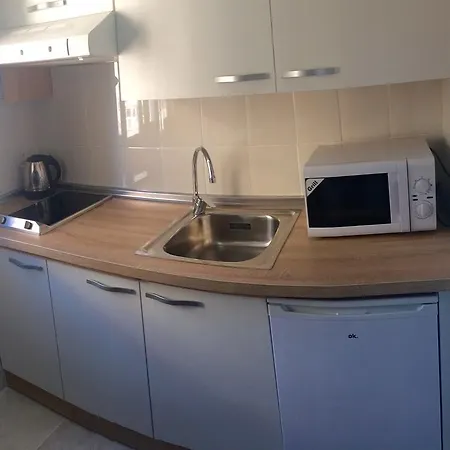 Apartment Albatros Levante Beach *