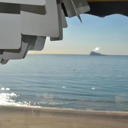 Lujo Glasor Benidorm
