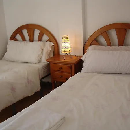 Apartment Terraced House - Zand Properties *