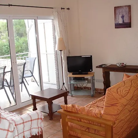 Apartment Aries Benidorm