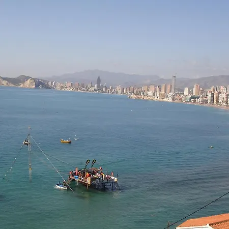 Aries * Benidorm