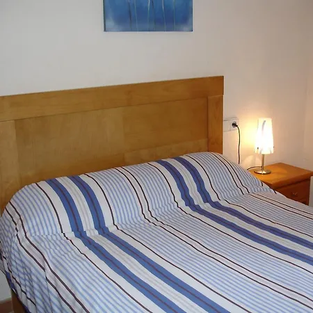 Apartment Aries
