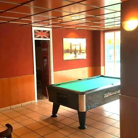 Bermuda Apartment