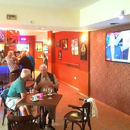 Bermuda *