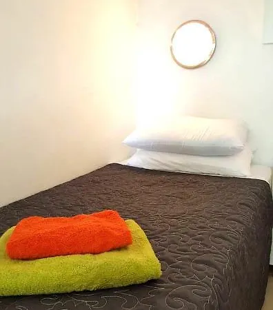 Apartment Bermuda Benidorm