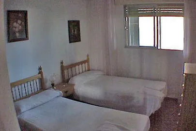 Gemelos Iv - Arena Apartment