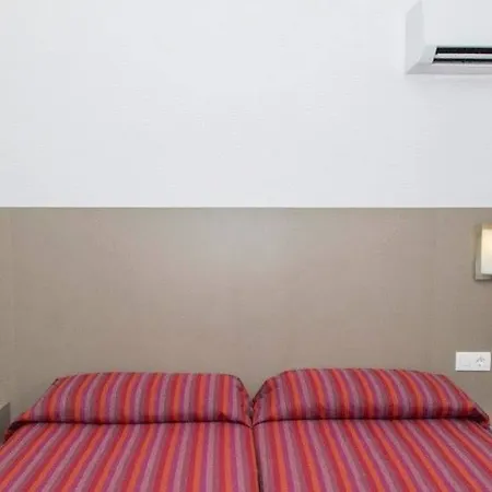 Montesol Hotel Benidorm