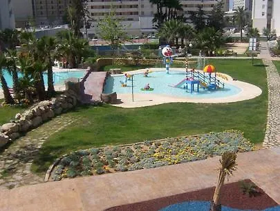 Apartment Gemelos 22 - Benidorm
