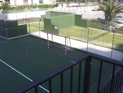 Gemelos 22 - * Benidorm