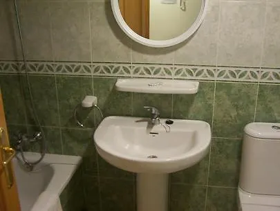 Gemelos 22 - Apartment Benidorm
