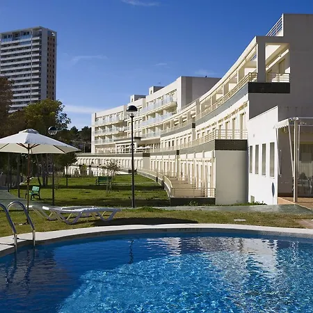 Ona Poniente * Benidorm