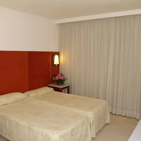 Oasis Plaza 3* Benidorm