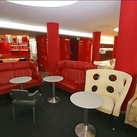 Oasis Plaza 3* Benidorm