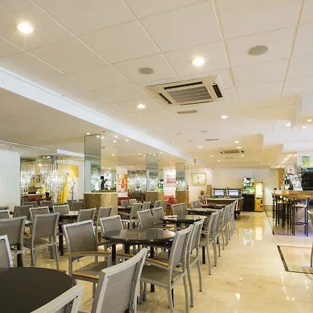 王子公园酒店 3*