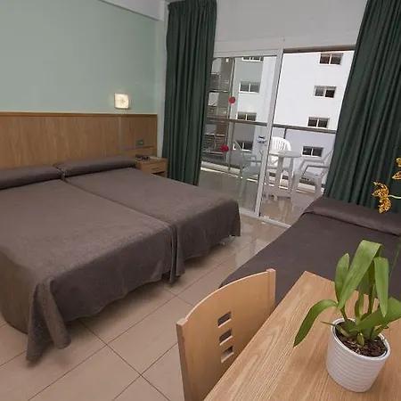 Perla 3* Benidorm