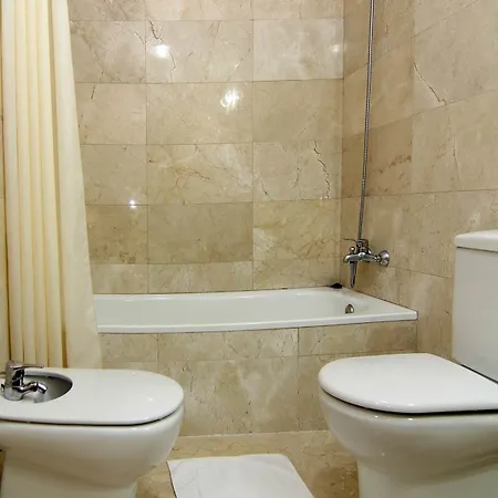 Otel Pierre & Horizon Benidorm
