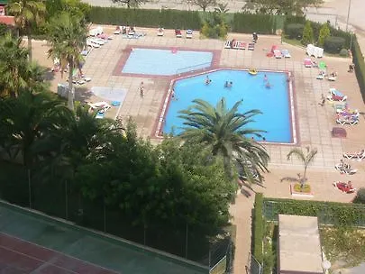 Paraiso 10 Apartamento