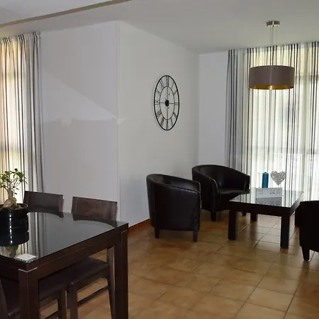 Aparthotel Turisticos Terralta