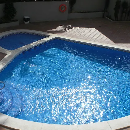 Otel Michelangelo