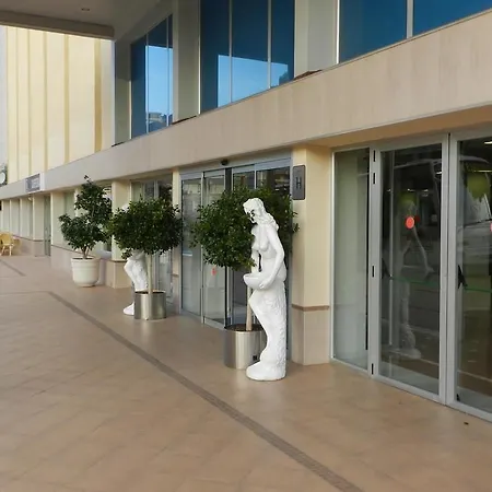 Calas Marina Hotel