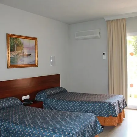 Calas Marina Hotel