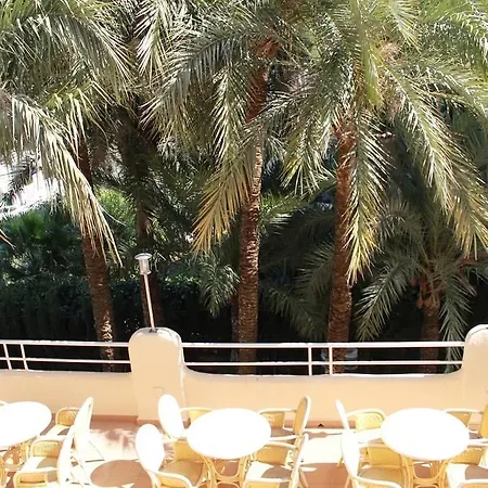 Hotel Calas Marina