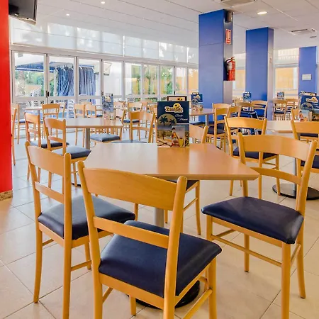 Aparthotel Turisticos Terralta 3*