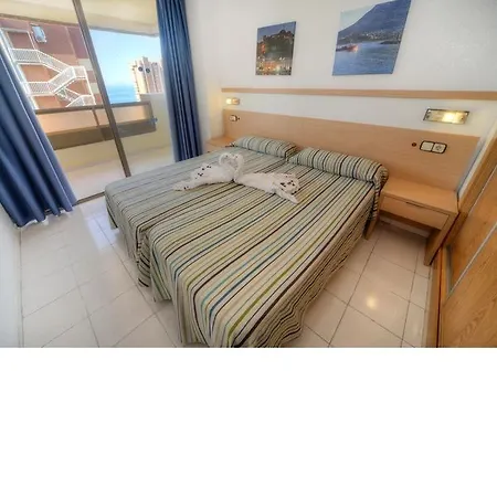 Levante Apartment