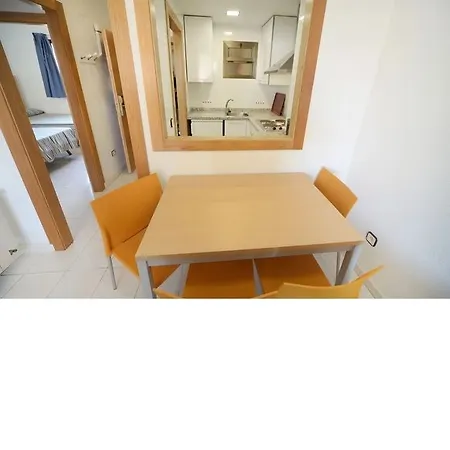 Apartamento Levante *