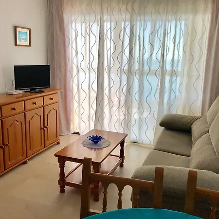 Gemelos 1 - Aloturin Apartment