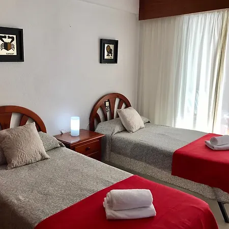 Apartment Gemelos 1 - Aloturin