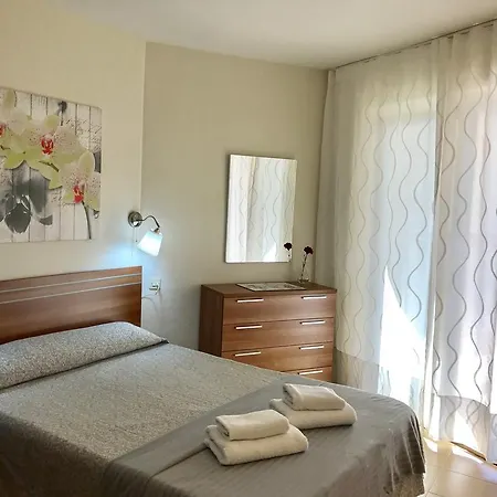 Apartamento Torpa - Aloturin *