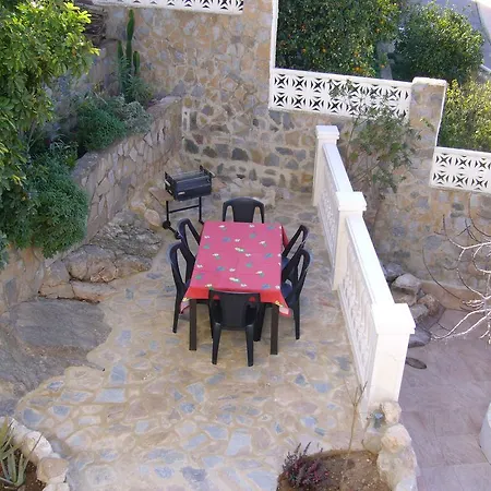 Tatil Evi Casa Marina