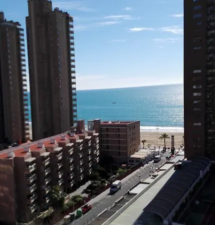 Caballos Apartment Benidorm