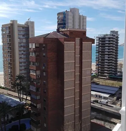 Apartment Caballos
