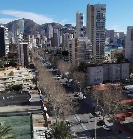 Caballos Apartment *