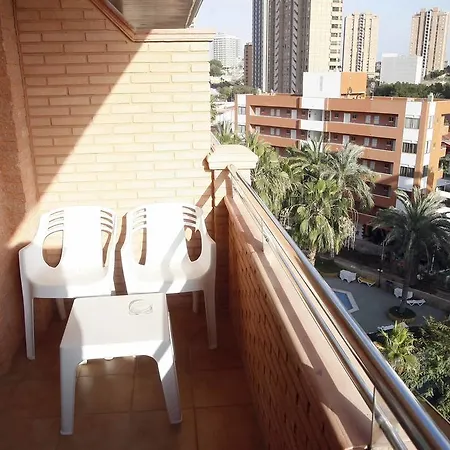Tropic Hotel 3*