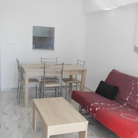 Apartment Caballos *
